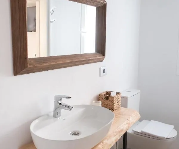 La Finquita - Adeje Gasthof