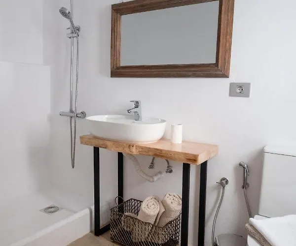 La Finquita - Adeje Gasthof