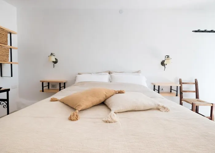 Pensionat La Finquita - Adeje 3*