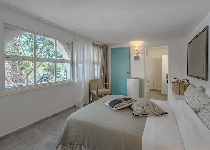 Pensionat La Finquita - Adeje Costa Adeje (Tenerife)