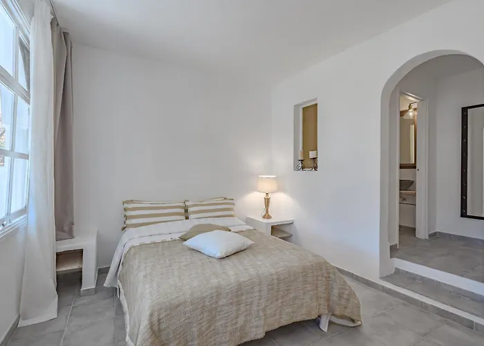 La Finquita - Adeje Costa Adeje (Tenerife)