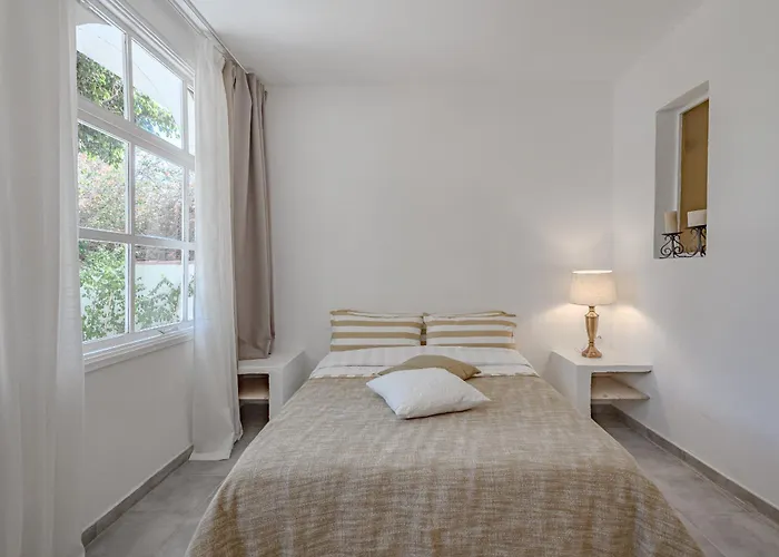 Pensionat La Finquita - Adeje 3*