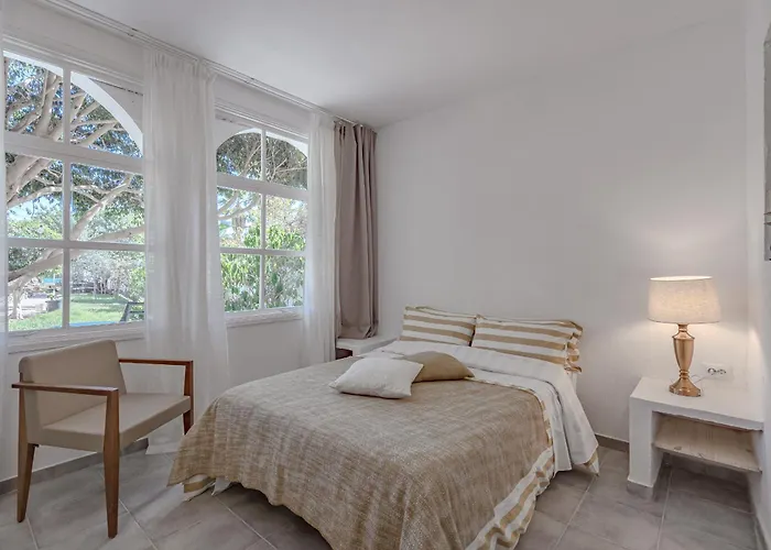 La Finquita - Adeje 3* Costa Adeje (Tenerife)